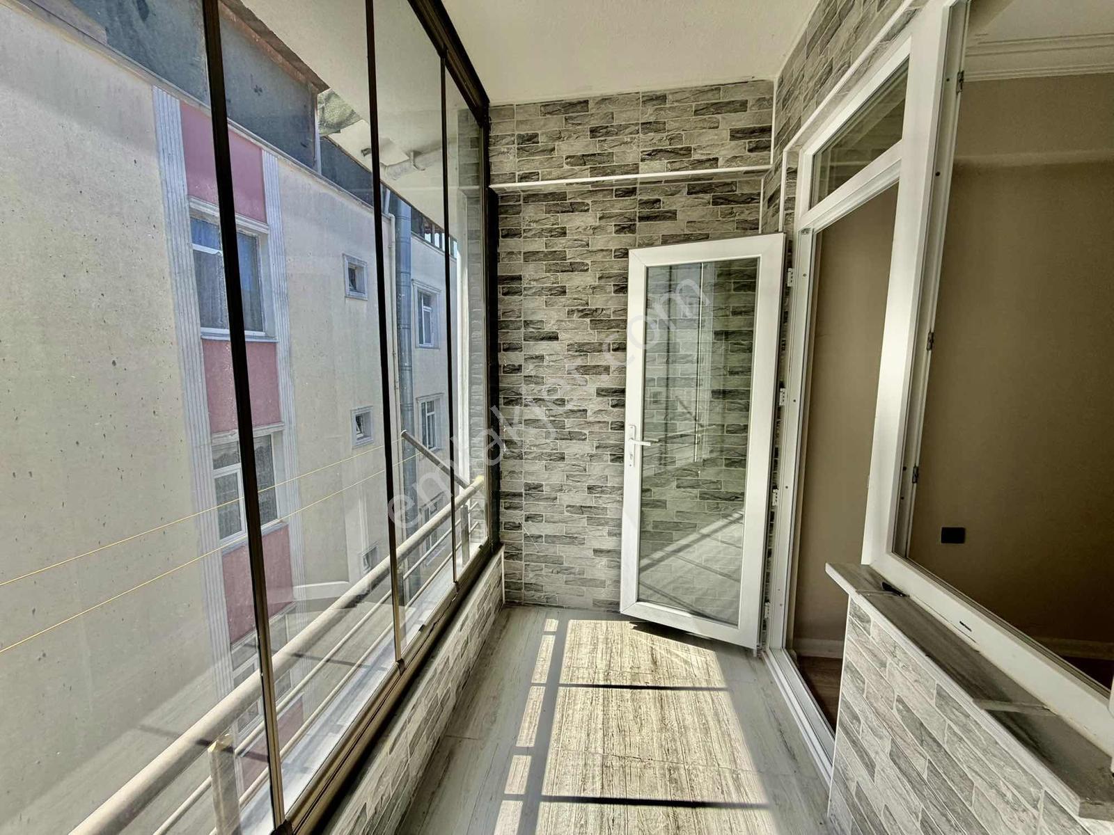 Denize Ve Sahile 50m Çift Giriş Cam Balkon Kombi Dahil Dublex - Görsel 3