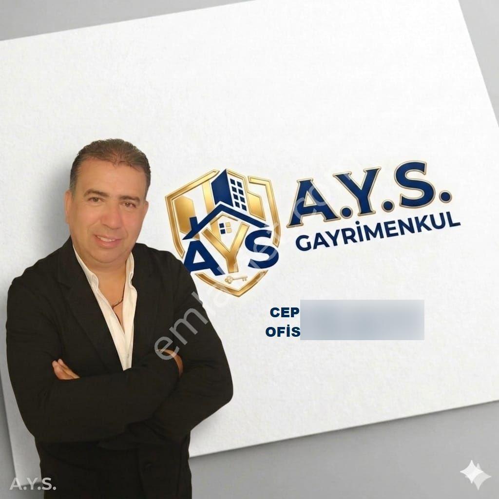 A.y.s. Gayrimenkul Den Kiralık 750 M2 4 Katlı Dükkan İşyeri - Görsel 2