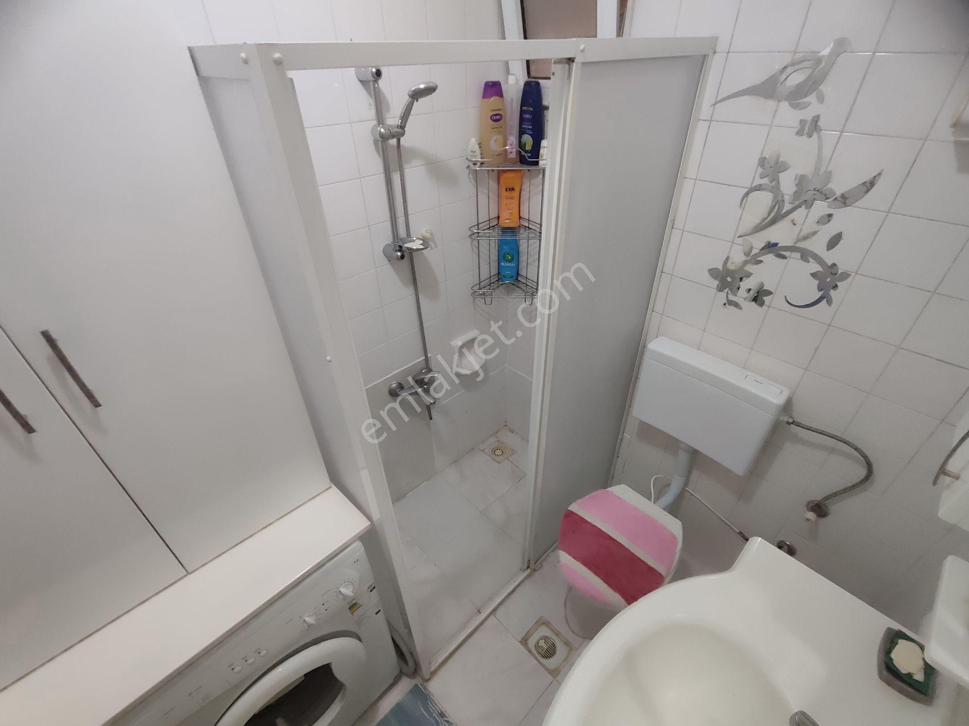 Kardeşten Akçay Salı Pazarı Civarı Denize 300 Mt. Geniş 2+1 Daire - Görsel 25