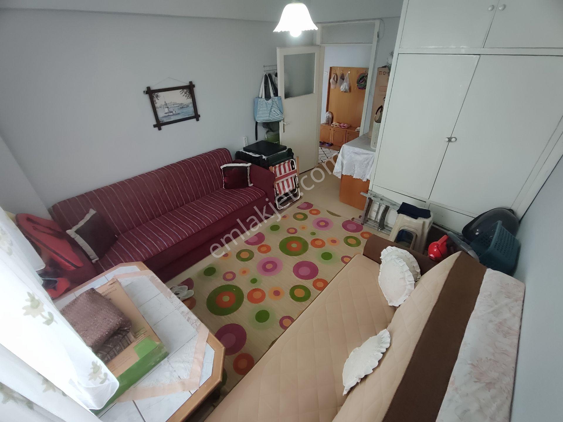 Kardeşten Akçay Salı Pazarı Civarı Denize 300 Mt. Geniş 2+1 Daire - Görsel 21