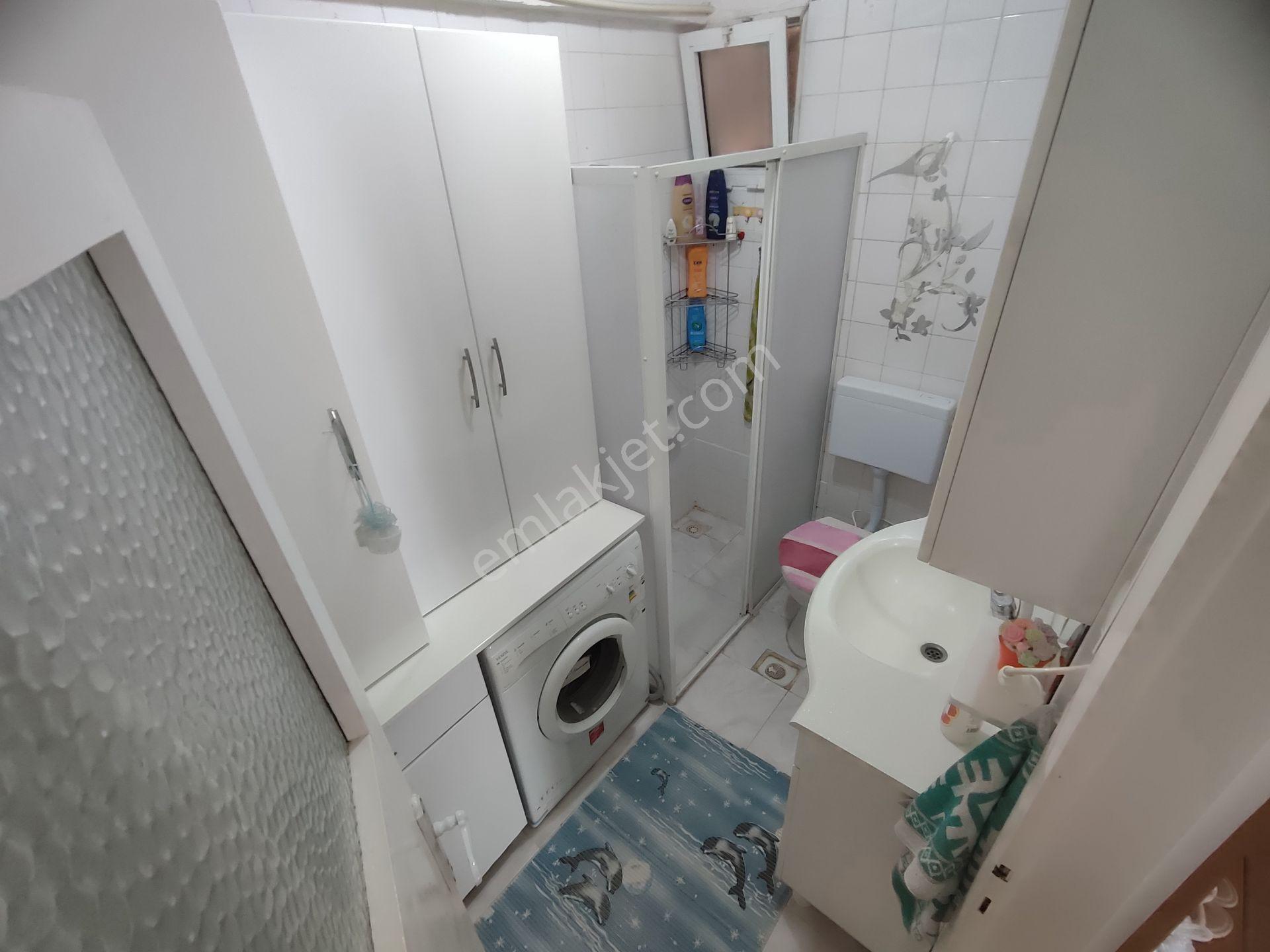 Kardeşten Akçay Salı Pazarı Civarı Denize 300 Mt. Geniş 2+1 Daire - Görsel 28