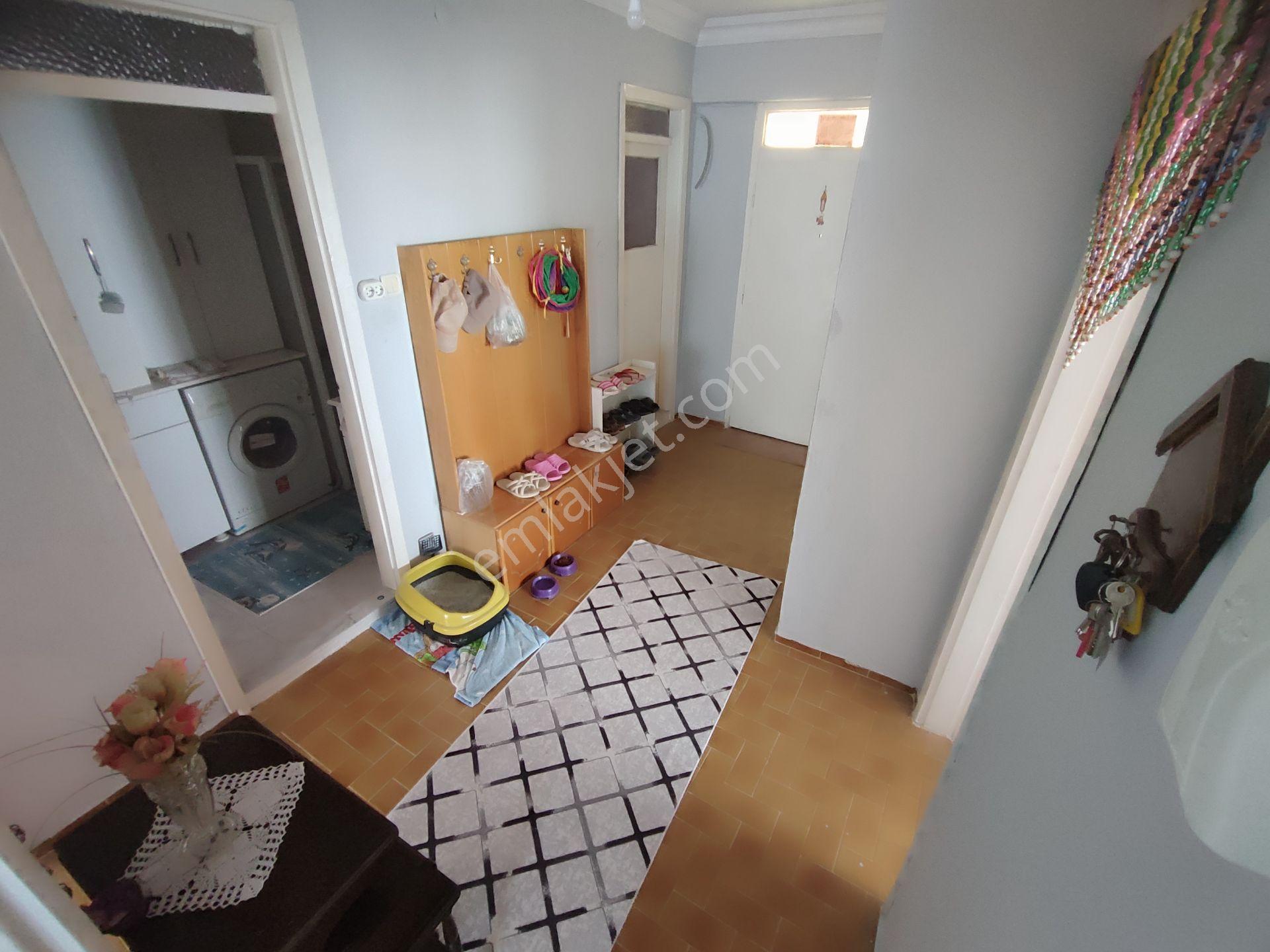 Kardeşten Akçay Salı Pazarı Civarı Denize 300 Mt. Geniş 2+1 Daire - Görsel 31