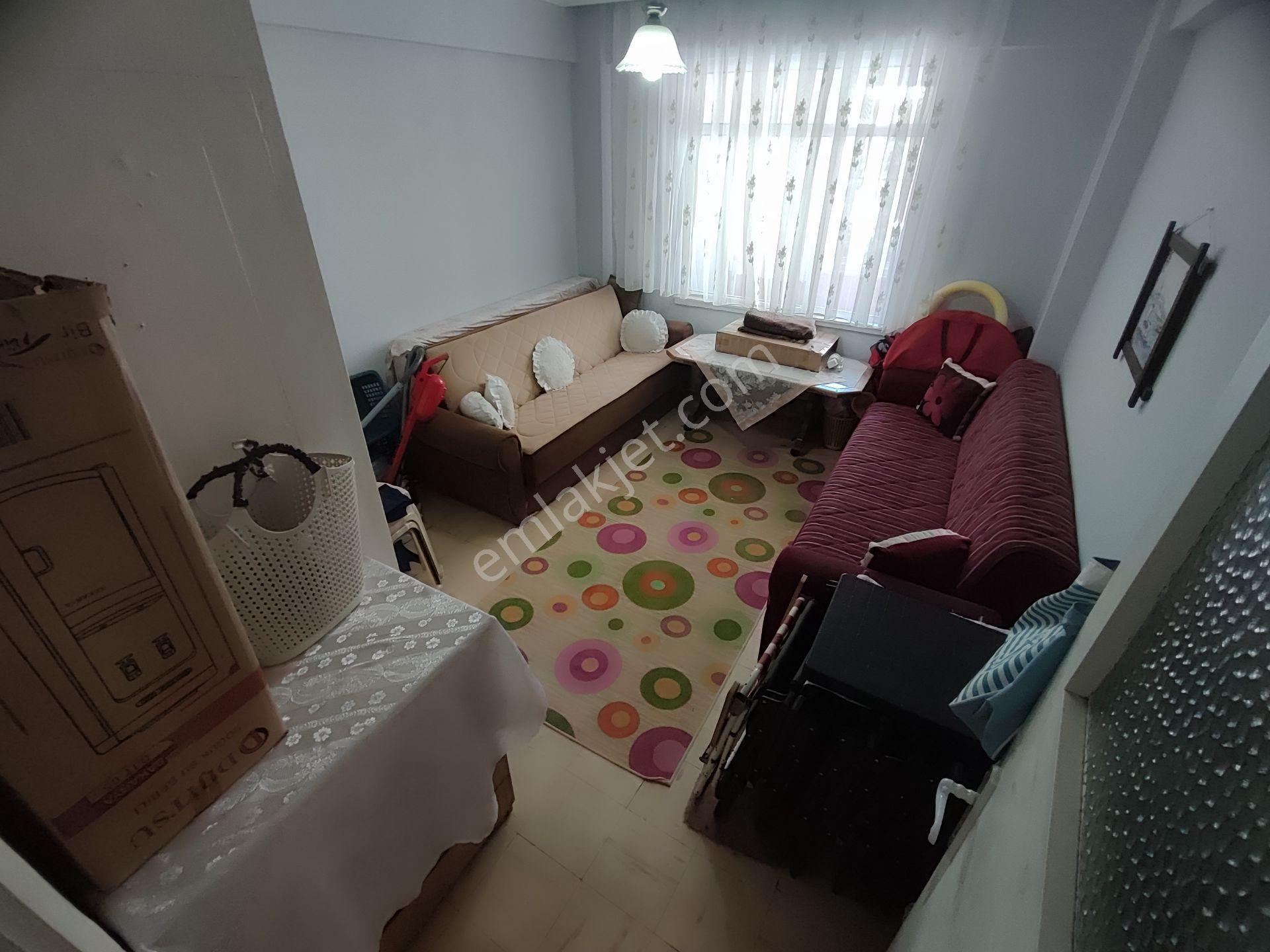 Kardeşten Akçay Salı Pazarı Civarı Denize 300 Mt. Geniş 2+1 Daire - Görsel 23