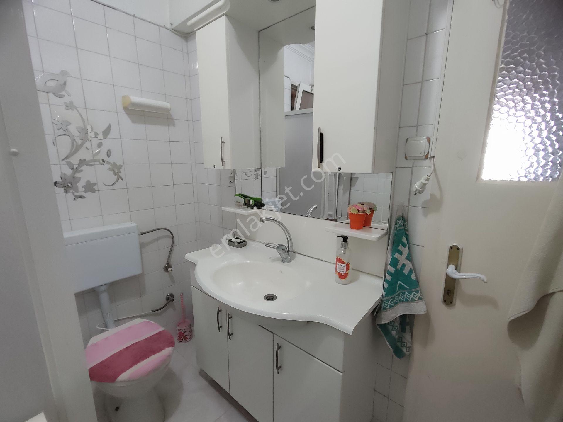 Kardeşten Akçay Salı Pazarı Civarı Denize 300 Mt. Geniş 2+1 Daire - Görsel 26