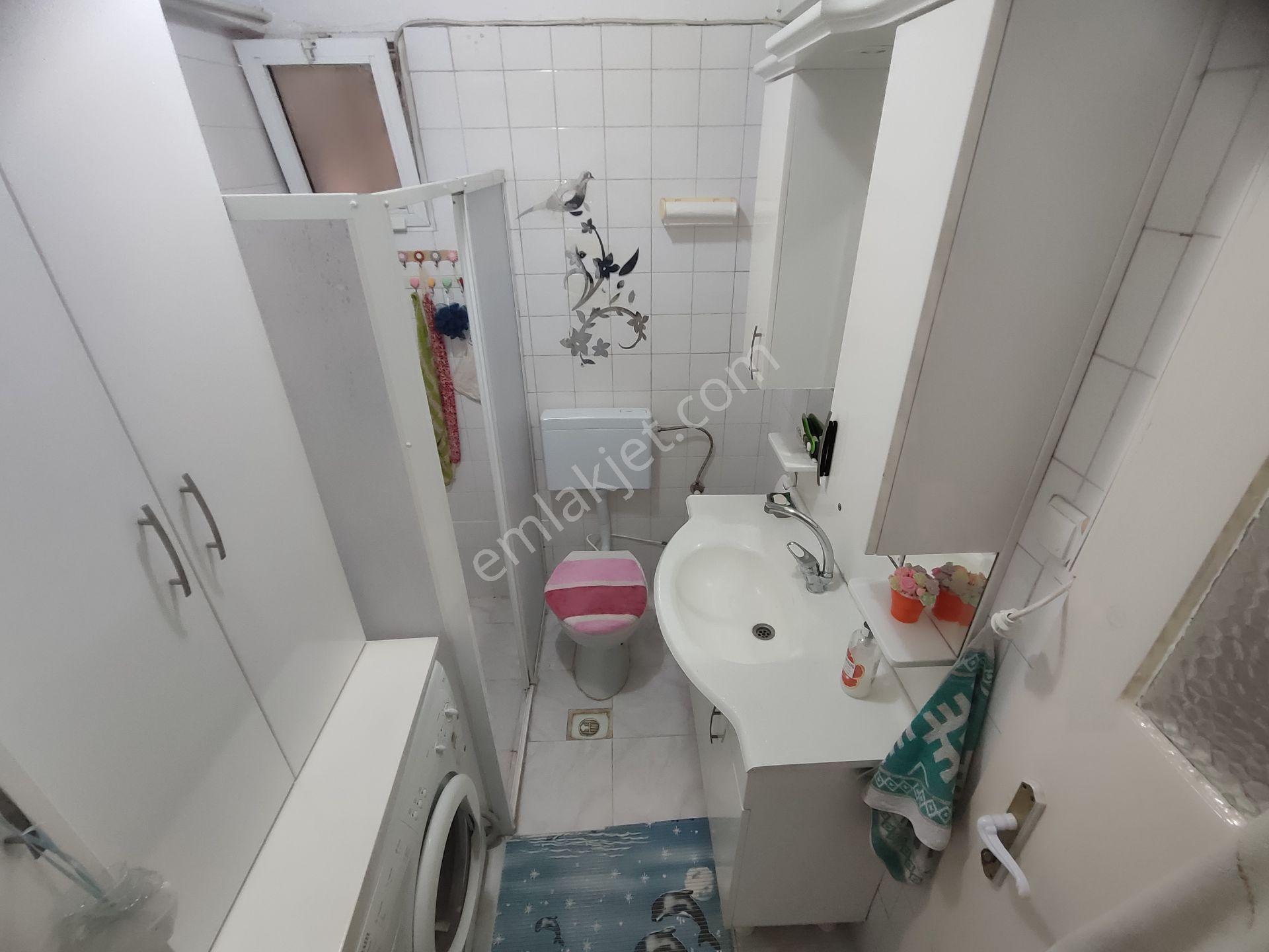 Kardeşten Akçay Salı Pazarı Civarı Denize 300 Mt. Geniş 2+1 Daire - Görsel 27