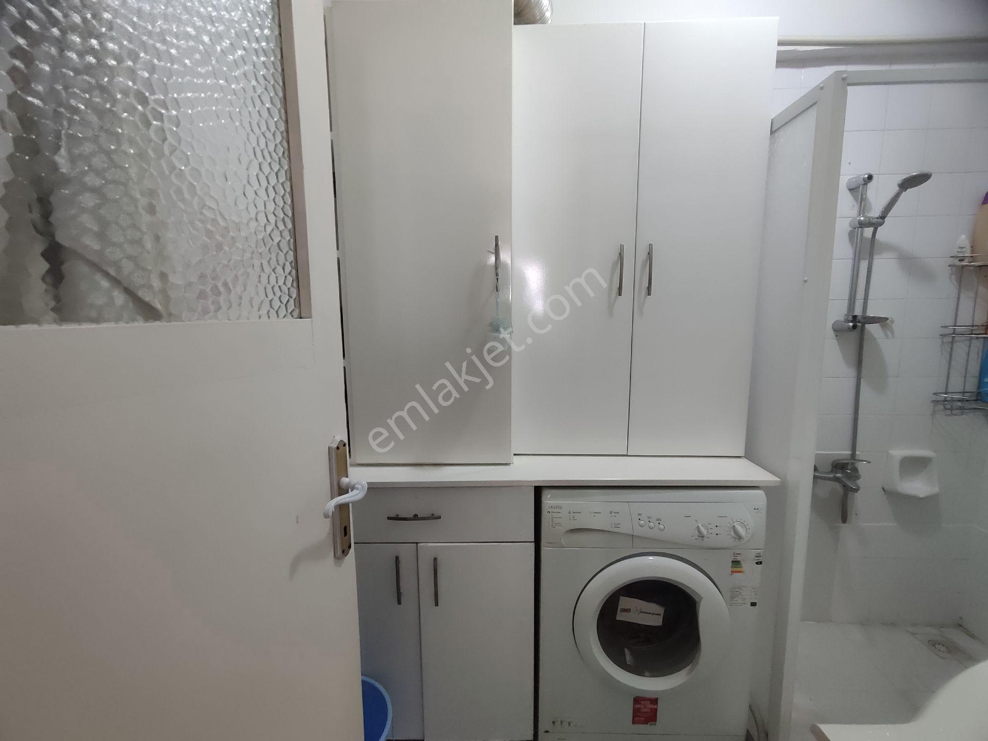 Kardeşten Akçay Salı Pazarı Civarı Denize 300 Mt. Geniş 2+1 Daire - Görsel 24
