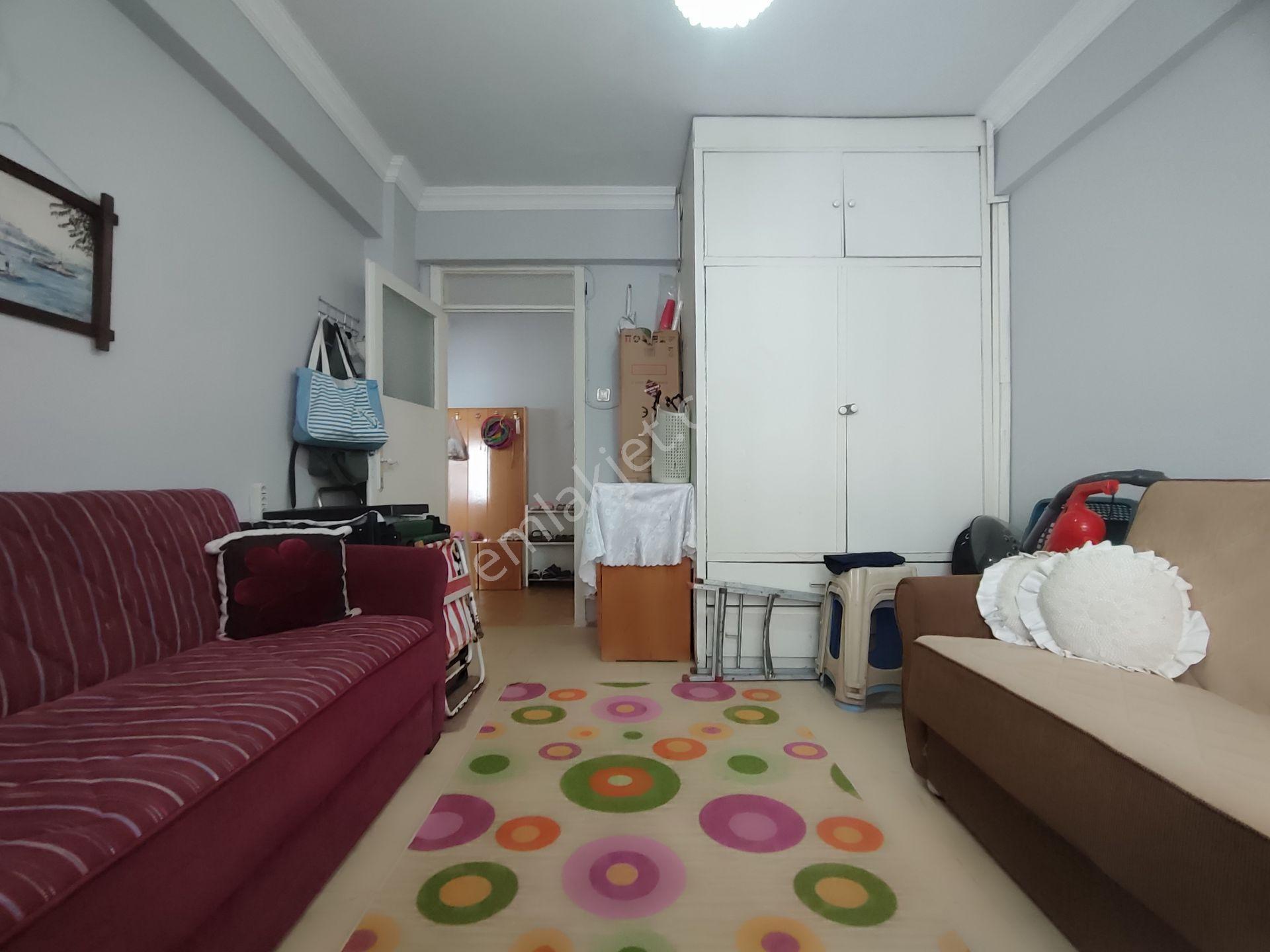Kardeşten Akçay Salı Pazarı Civarı Denize 300 Mt. Geniş 2+1 Daire - Görsel 20