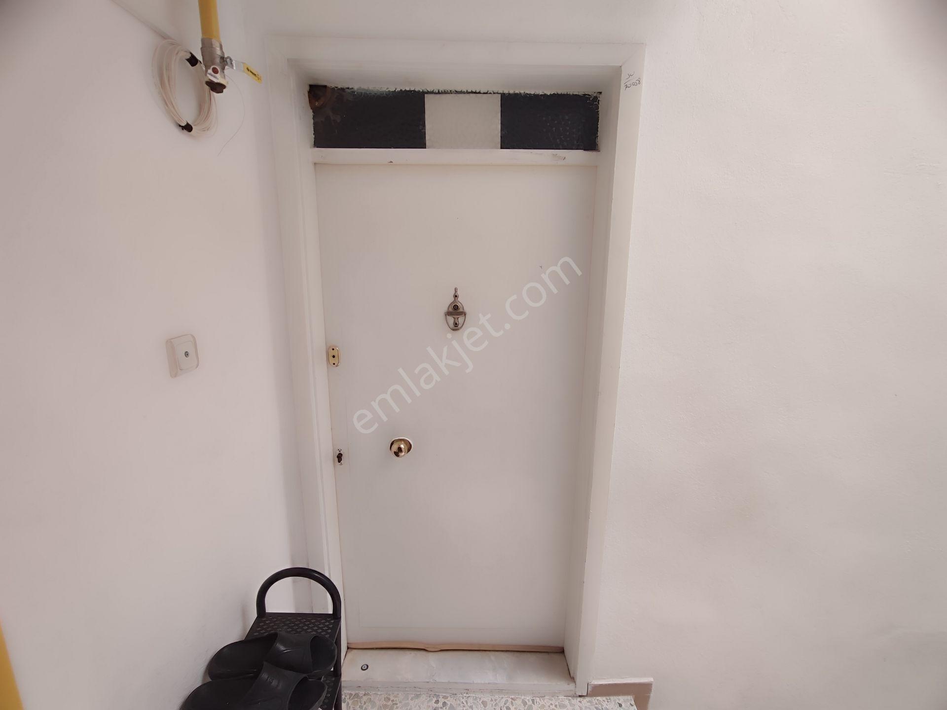 Kardeşten Akçay Salı Pazarı Civarı Denize 300 Mt. Geniş 2+1 Daire - Görsel 33