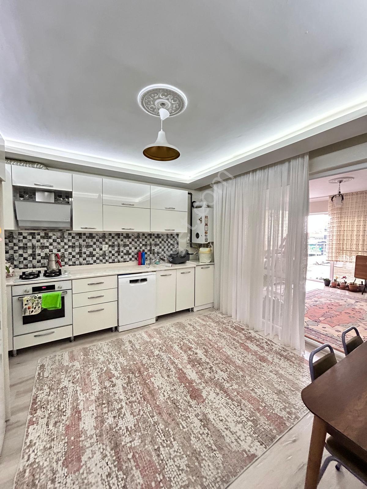 Lider Emlak'tan Feridun Çelik' De Ön Cephe 3+1 Satılık Daire - Görsel 17