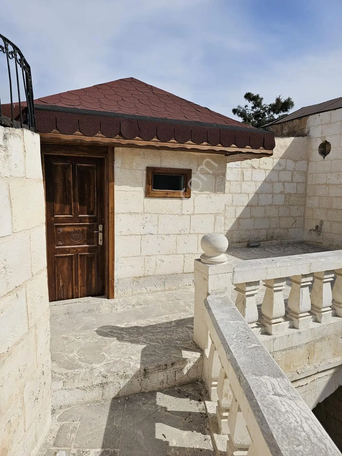 İlkevim'den Beykapısı'nda 3 Odalı Satılık Tarihi Butik Otel - Görsel 3