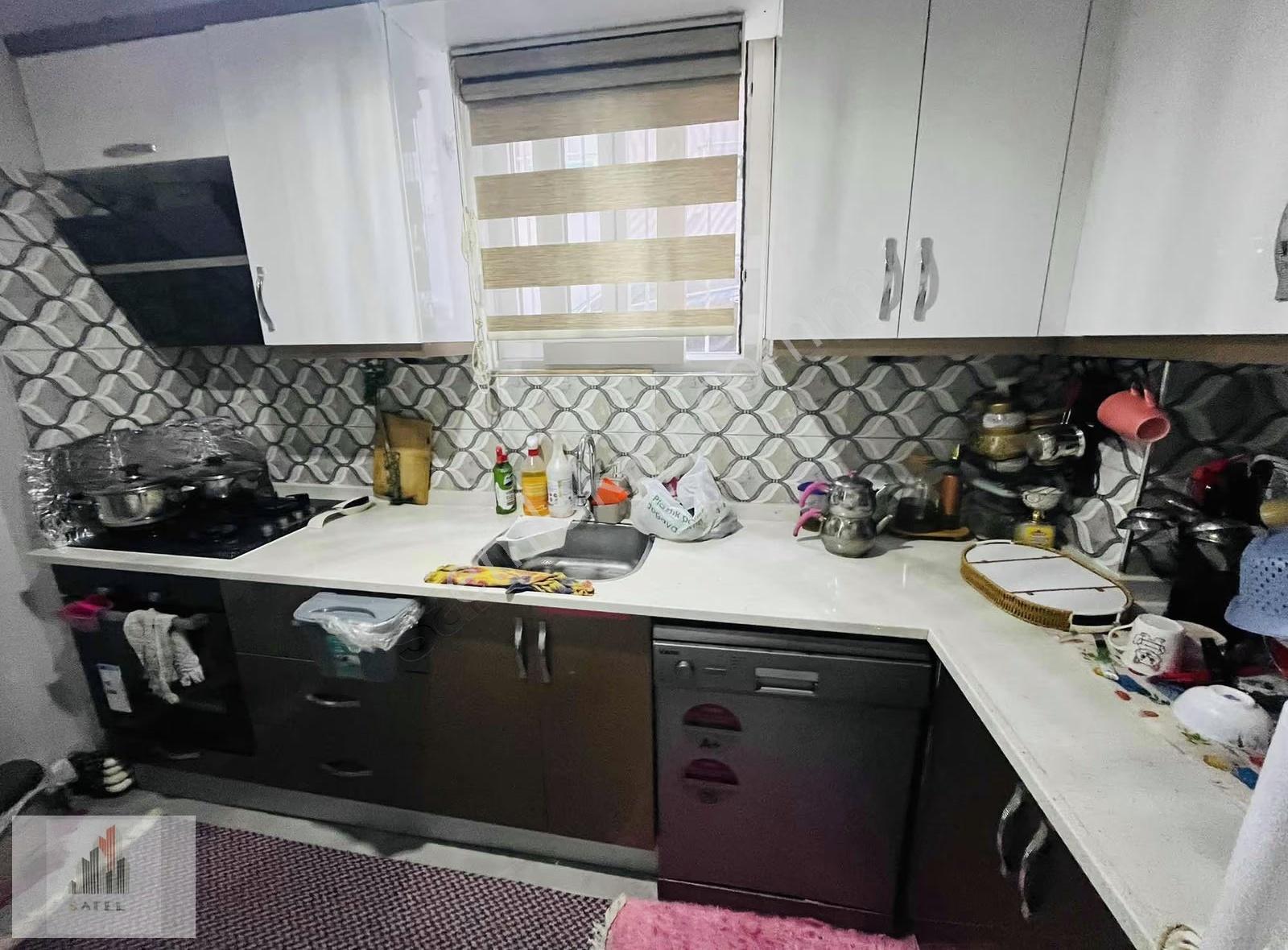 Satel Emlaktan 3+1 Merkezde Doğalgazlı - Görsel 7