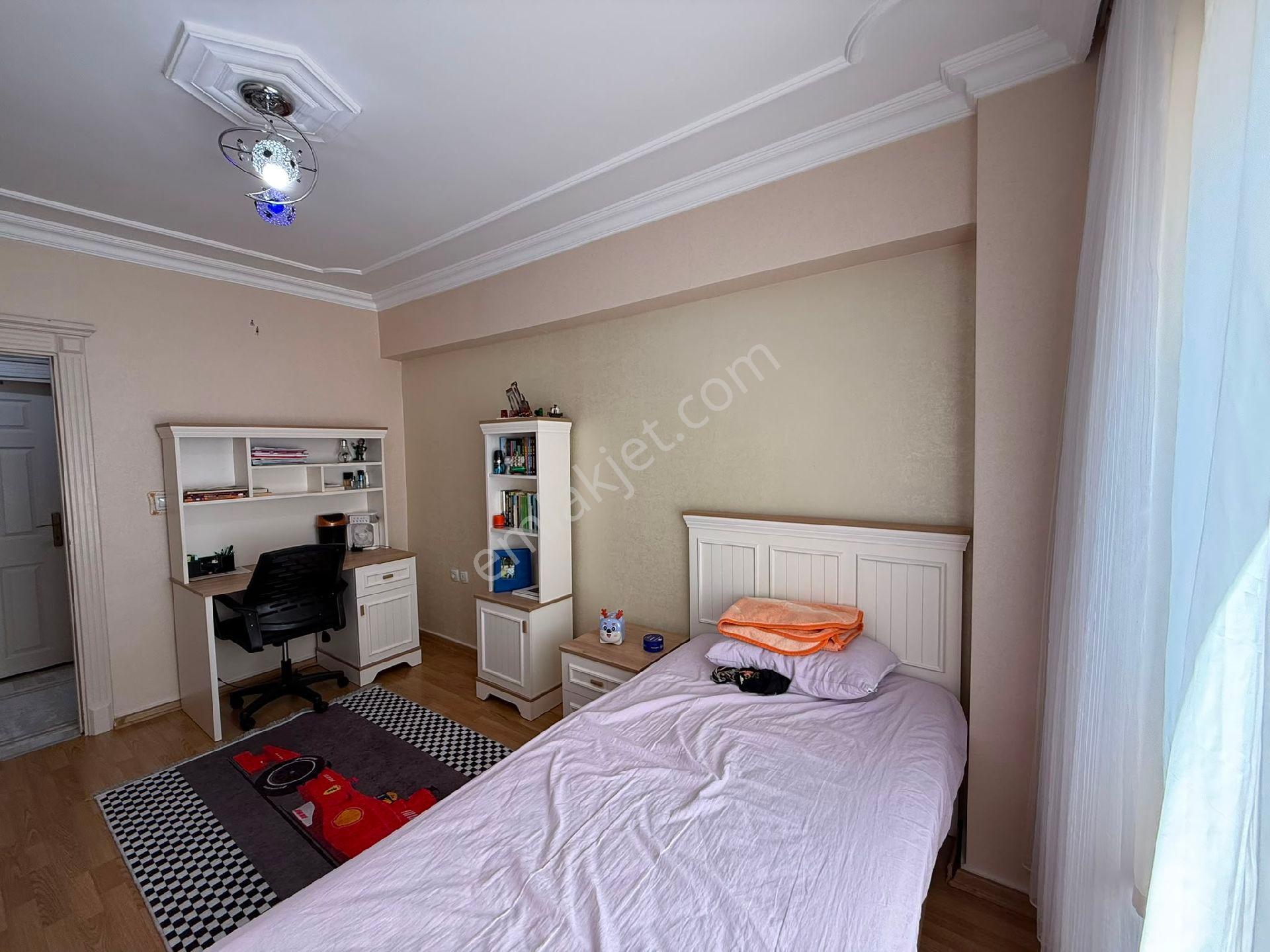 Diclekent Yılmazgüney Cad. Satılık 3+1 Daire - Görsel 19