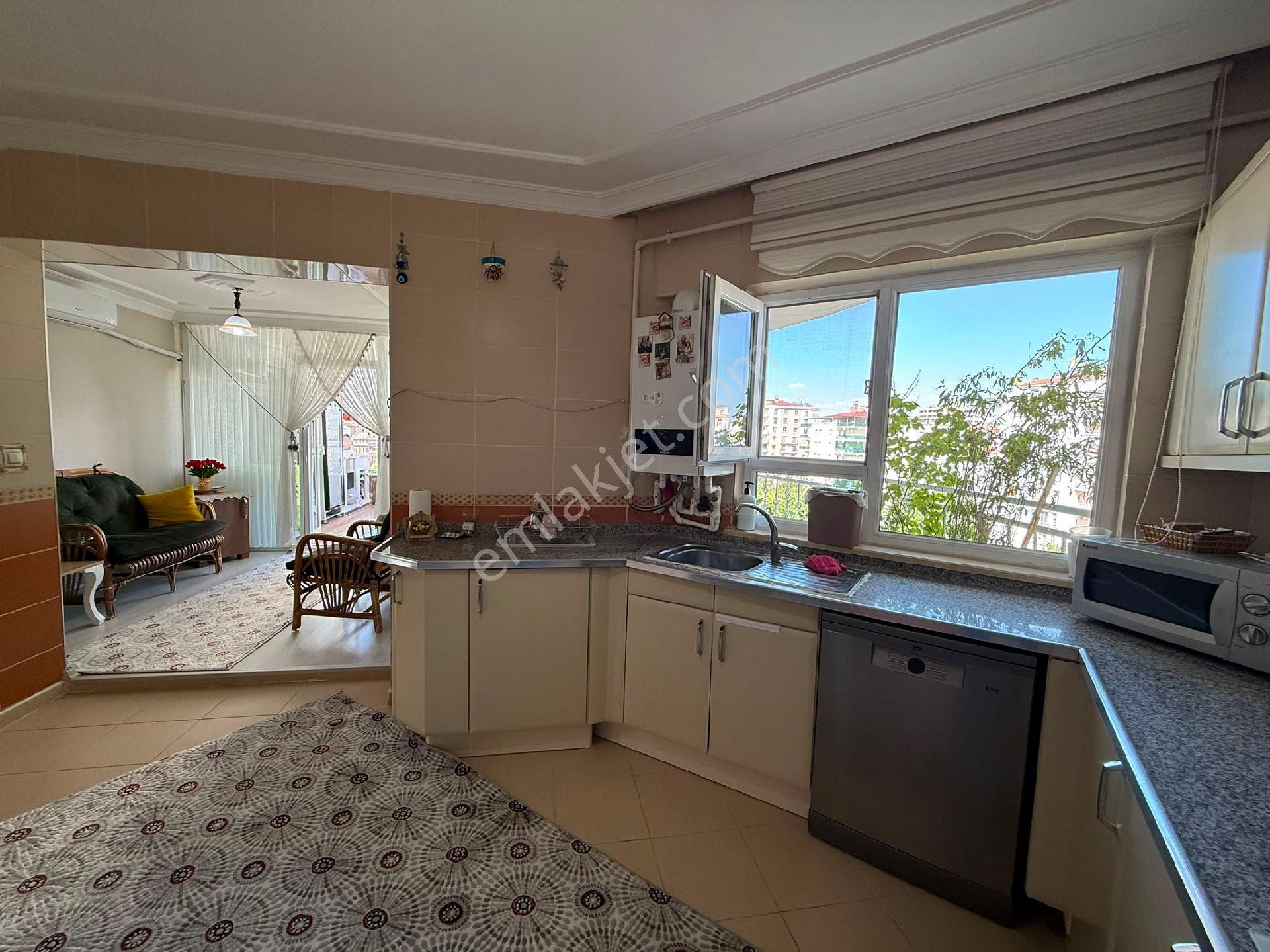 Diclekent Yılmazgüney Cad. Satılık 3+1 Daire - Görsel 18