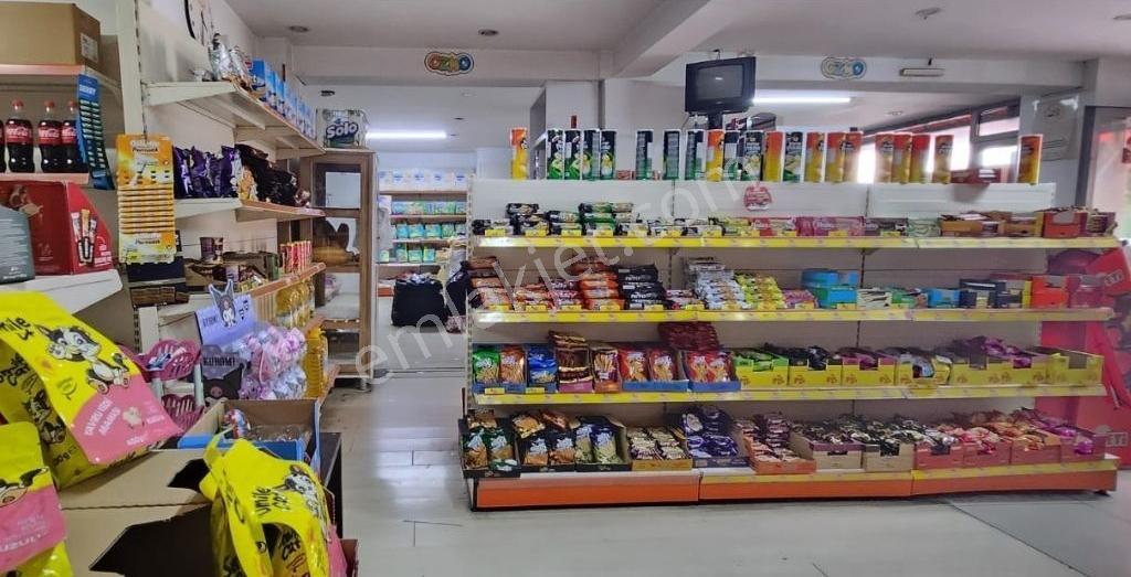 Aktif Müşterili Devren Kiralık Market - Görsel 2