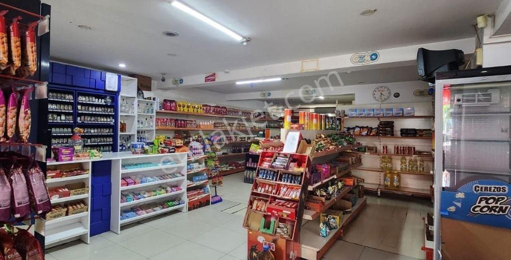 Aktif Müşterili Devren Kiralık Market - Görsel 3