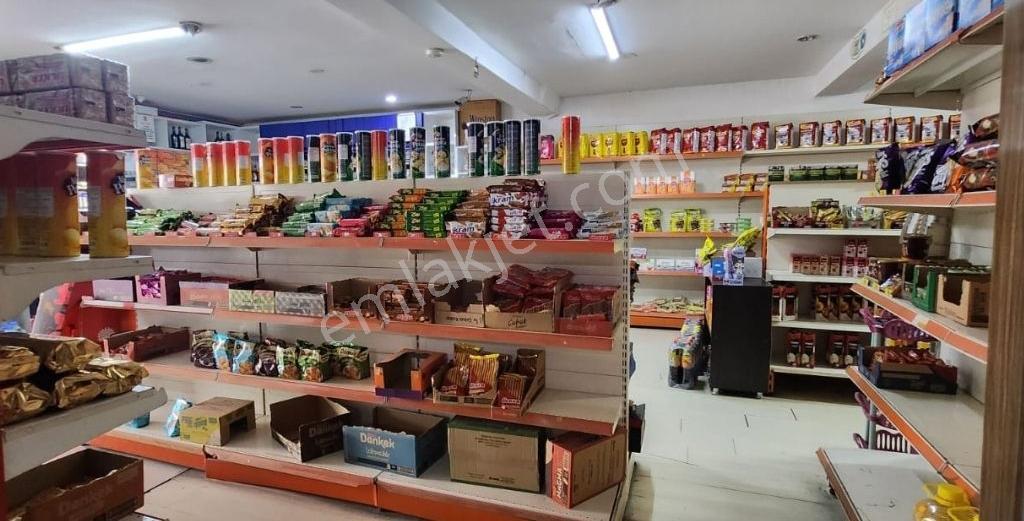 Aktif Müşterili Devren Kiralık Market - Görsel 7