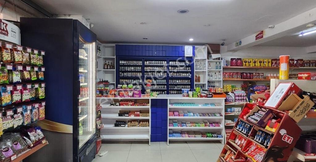 Aktif Müşterili Devren Kiralık Market - Görsel 4