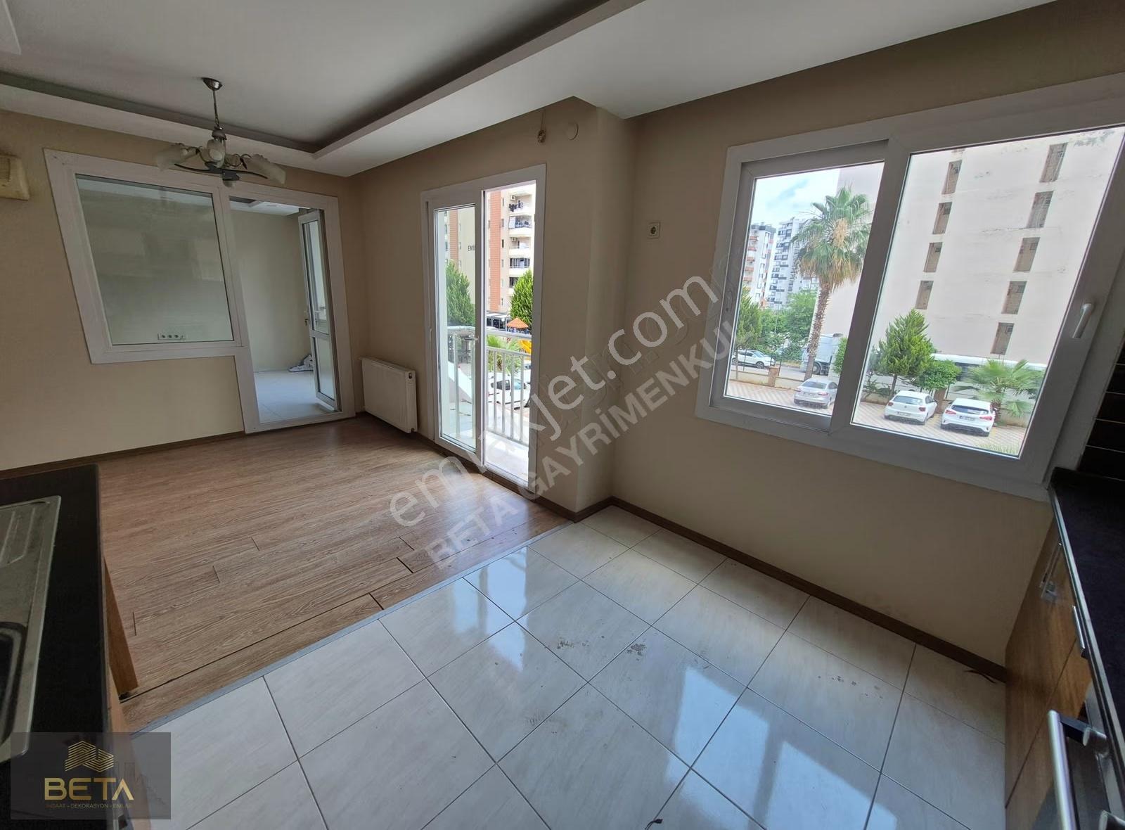 Pınar Mah.site İçi Yatırımlık 2+1 Doğalgazlı Balkonlu Daire - Görsel 3