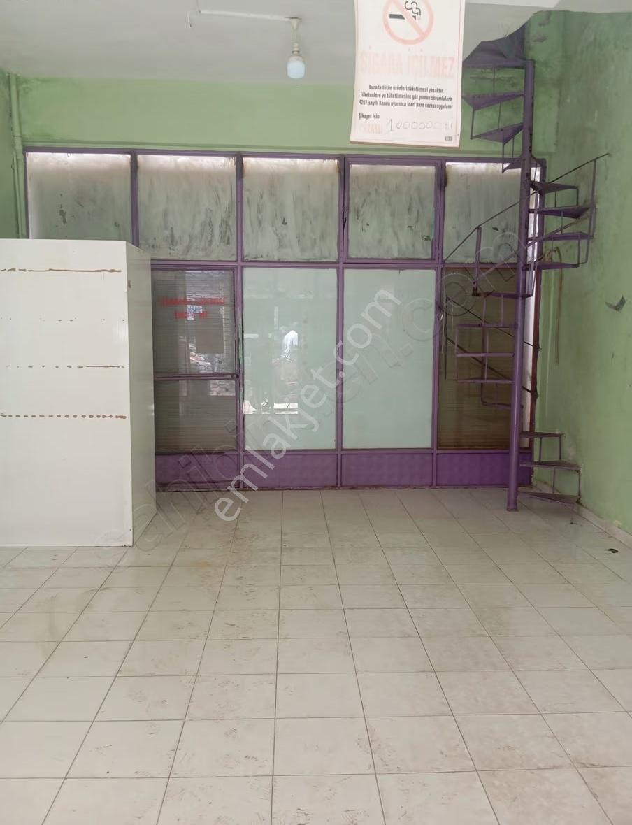 Şehir Merkezinde Kiralik Dükkan - Görsel 7