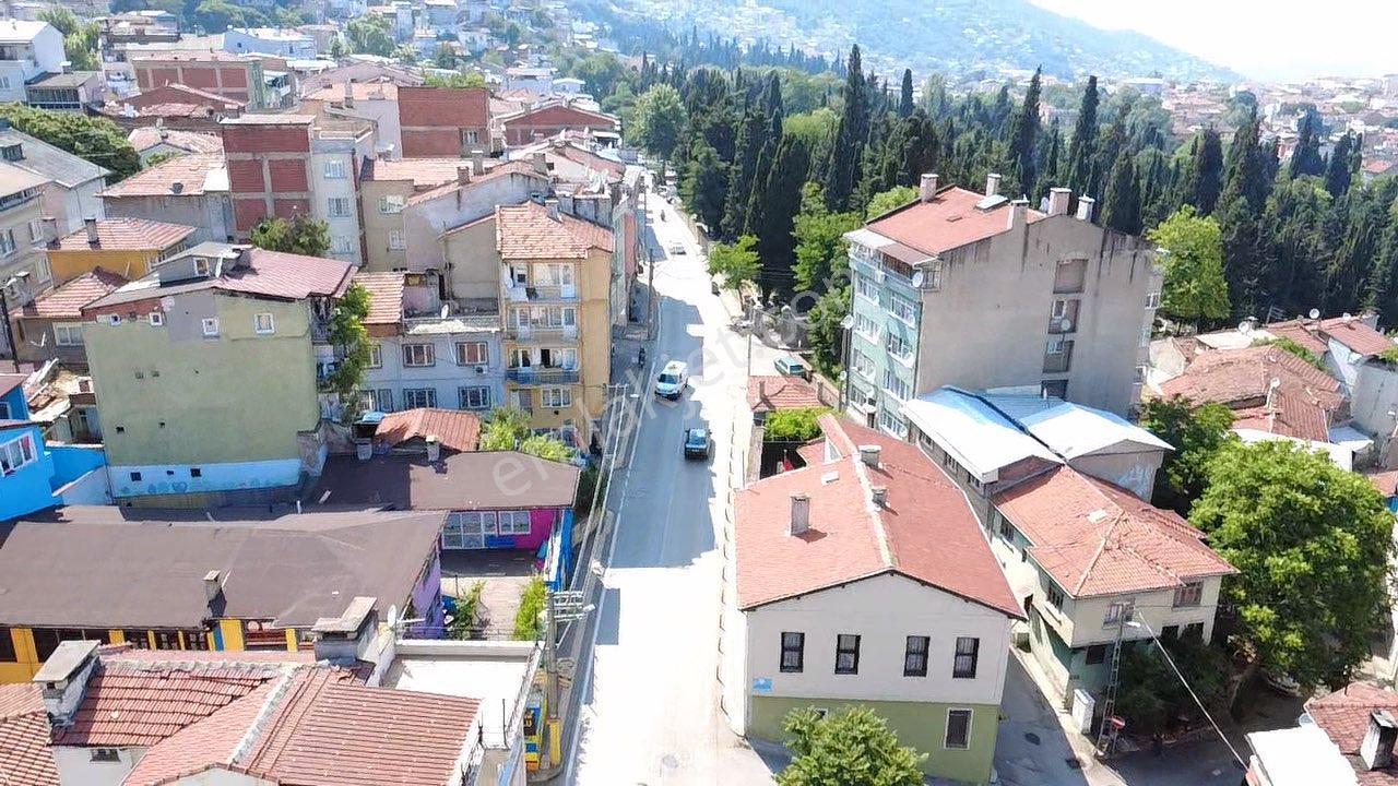 Dialog Leo’dan Pınarbaşı Cad. Cephe Satılık 2 Katlı Müstakil Ev - Görsel 7