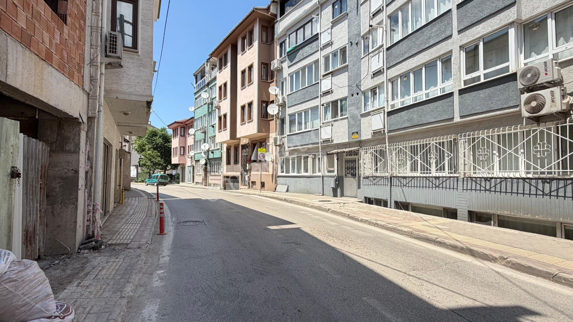 Dialog Leo’dan Pınarbaşı Cad. Cephe Satılık 2 Katlı Müstakil Ev - Görsel 10