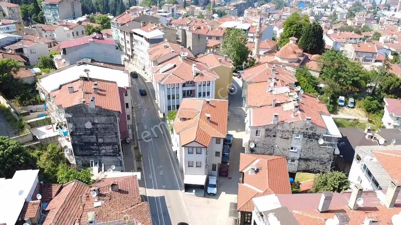 Dialog Leo’dan Pınarbaşı Cad. Cephe Satılık 2 Katlı Müstakil Ev - Görsel 3