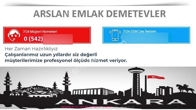 Arslan Emlak'tan İvedik Caddesinde Satılık İş Yeri Dükkan - Görsel 7