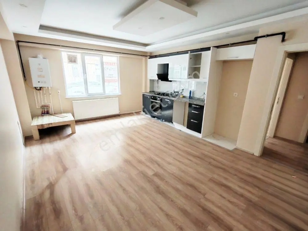 Çorlu Şeyhsinan'da 2+1 Amerikan Mutfaklı 6 Yıllık Kiralık Daire - Görsel 4