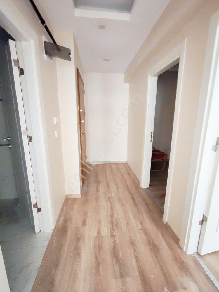 Çorlu Şeyhsinan'da 2+1 Amerikan Mutfaklı 6 Yıllık Kiralık Daire - Görsel 14