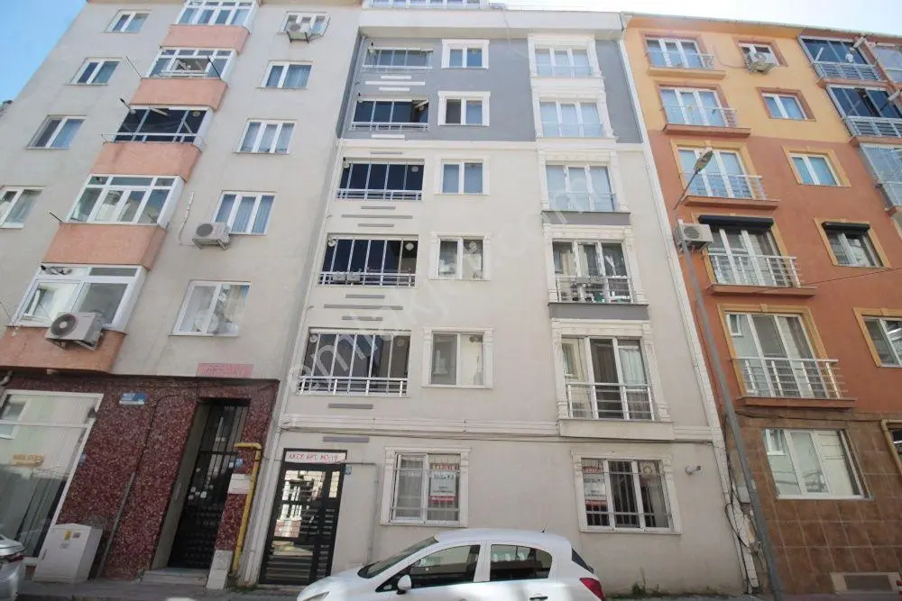 Çorlu Şeyhsinan'da 2+1 Amerikan Mutfaklı 6 Yıllık Kiralık Daire
