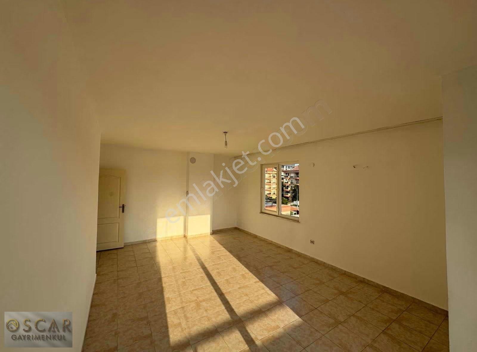 Oba Mahallesı'nde 2+1 Ayrı Mutfak Kiralık - Görsel 3