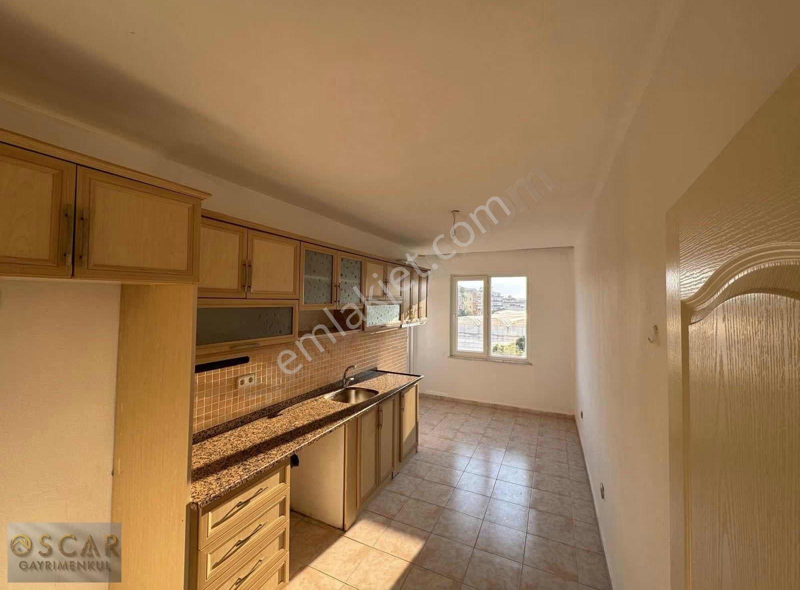 Oba Mahallesı'nde 2+1 Ayrı Mutfak Kiralık - Görsel 7