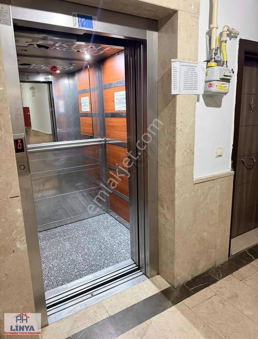 Kocaeli Kent Konut 5. Etap Kiralık Arakat Daire - Görsel 11