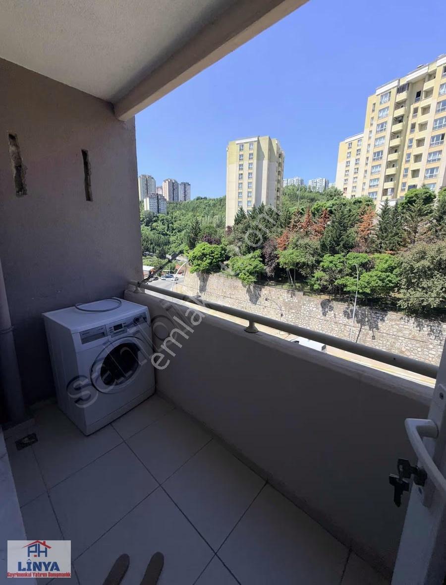 Kocaeli Kent Konut 5. Etap Kiralık Arakat Daire - Görsel 7
