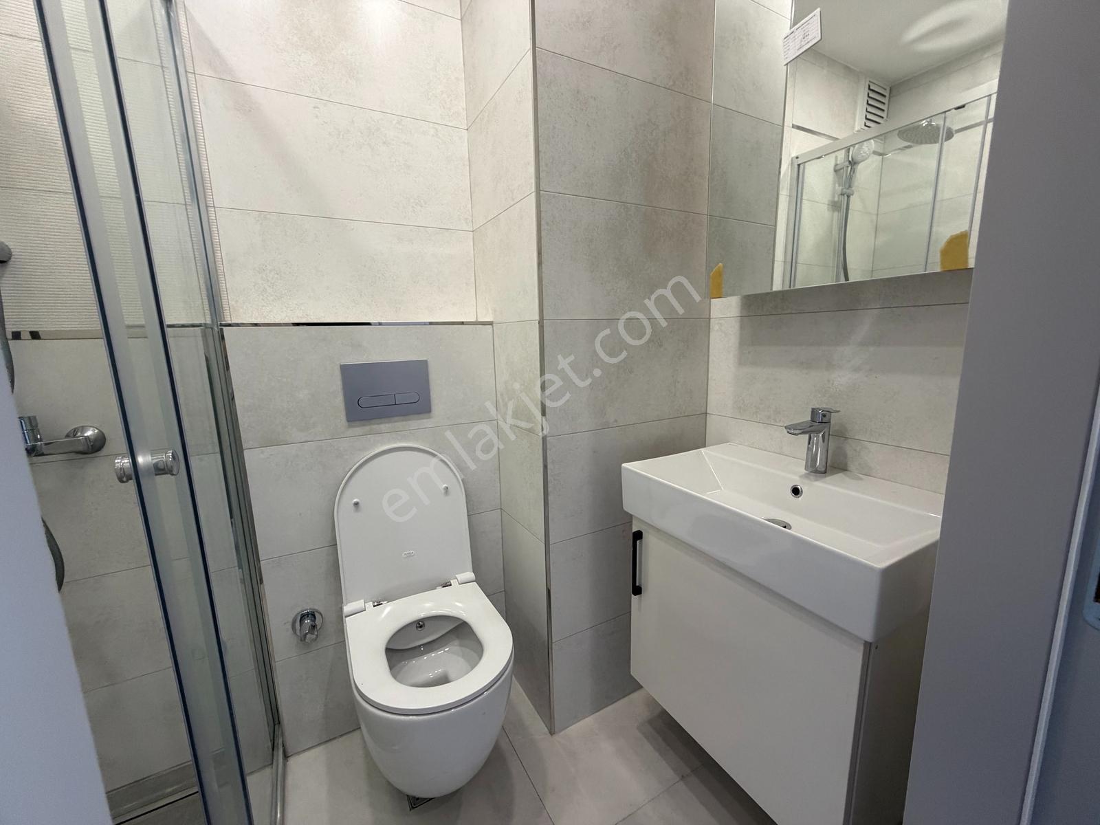 Expert'ten Koruparka Komşu Kiralık 3+1 Geniş Tip Köşe Daire - Görsel 27