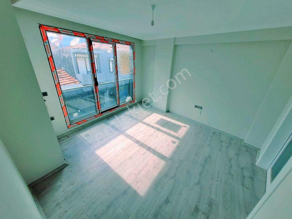 Uytundan Zeytinli Köy Merkezinde Sıfır Satılık 1+1 Daire - Görsel 24