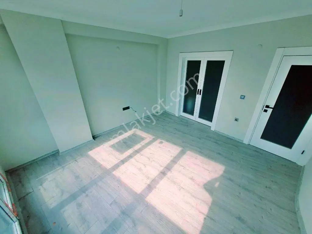 Uytundan Zeytinli Köy Merkezinde Sıfır Satılık 1+1 Daire - Görsel 33