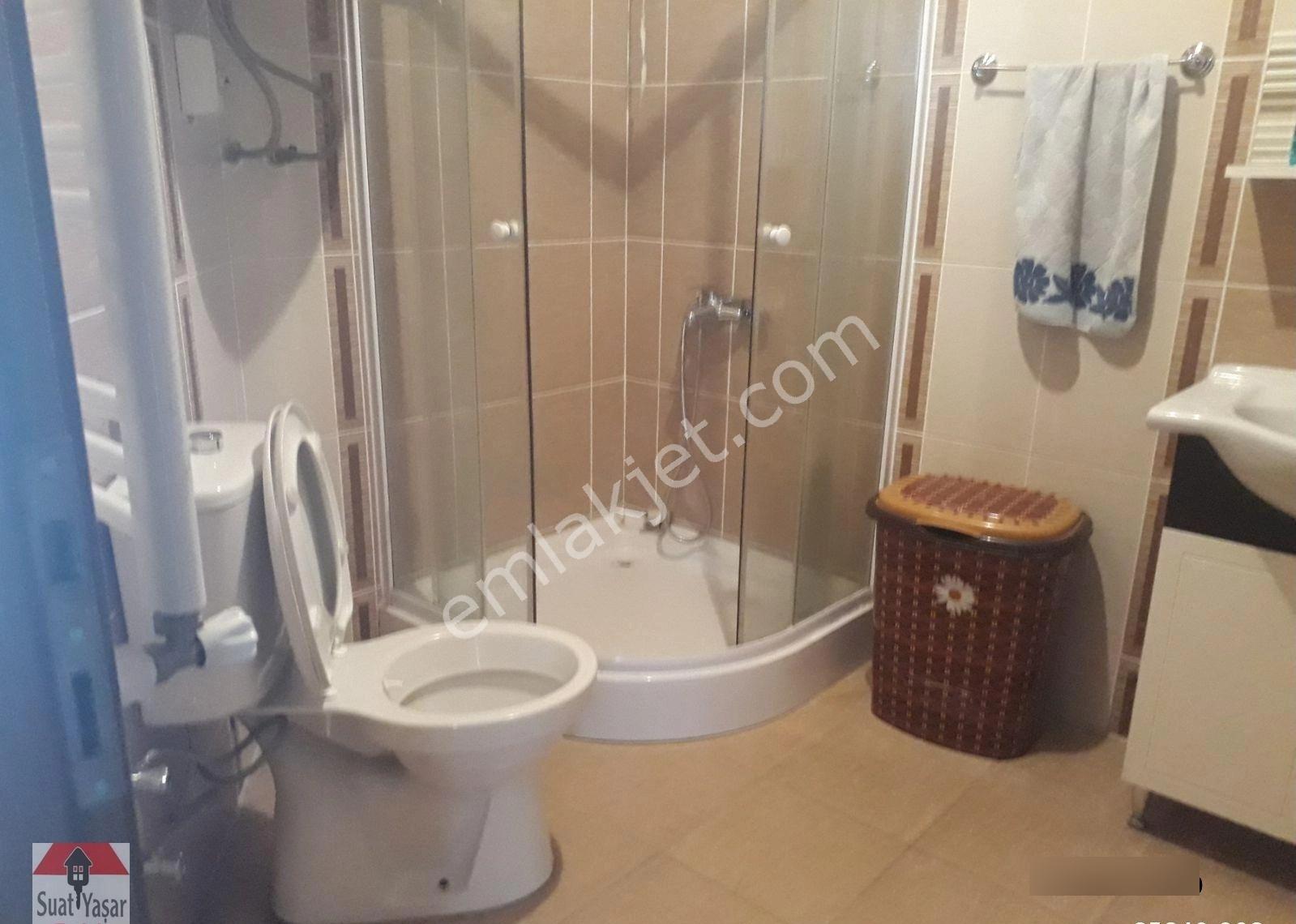 Muğla Milas Halil Bey Bıv Da Okullara .marketlere.yakın Migros Karşısında Kiralık Daire - Görsel 9