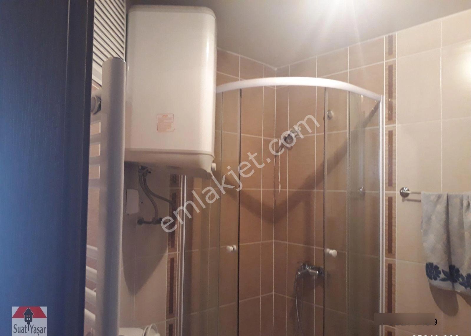 Muğla Milas Halil Bey Bıv Da Okullara .marketlere.yakın Migros Karşısında Kiralık Daire - Görsel 12