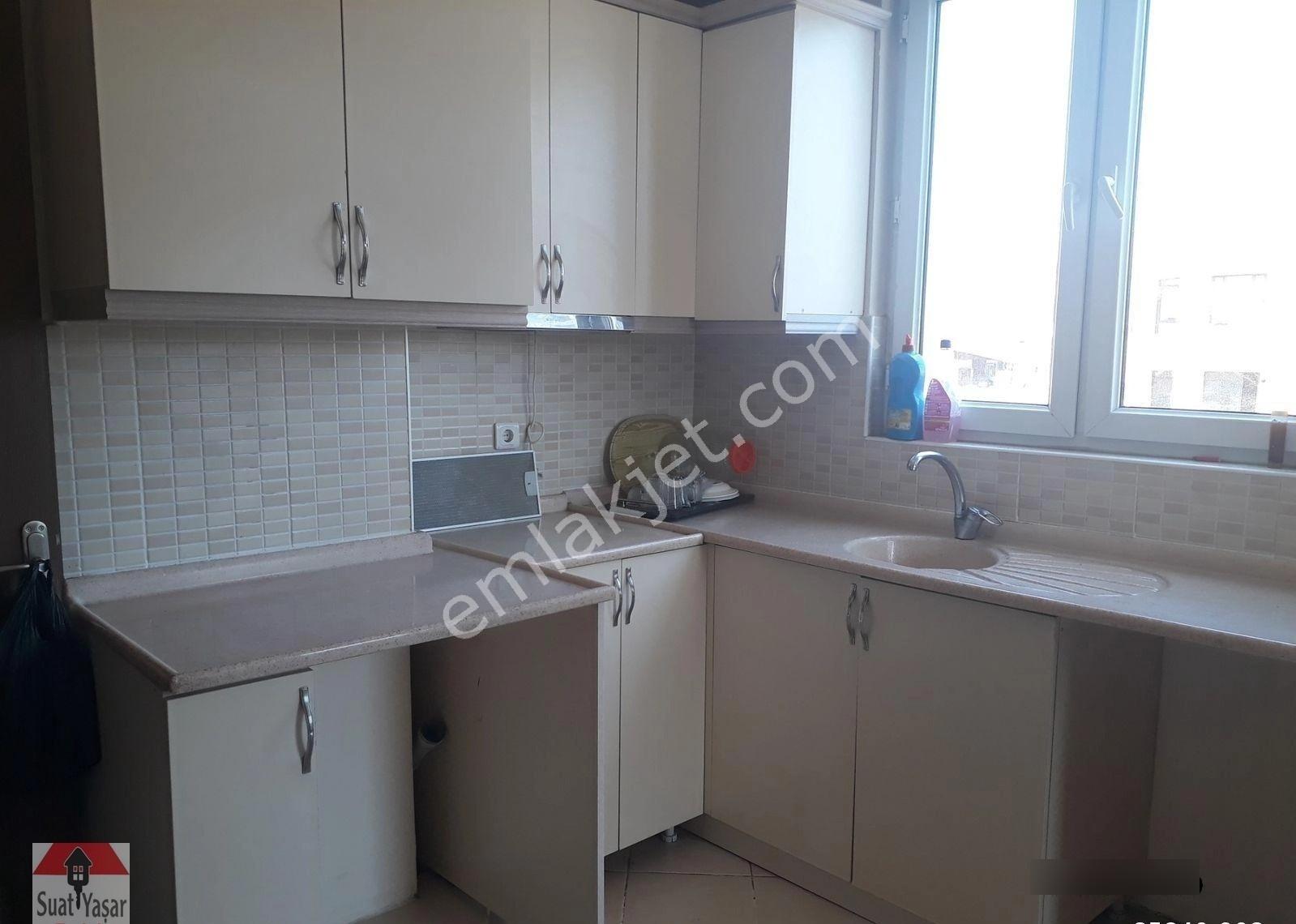 Muğla Milas Halil Bey Bıv Da Okullara .marketlere.yakın Migros Karşısında Kiralık Daire