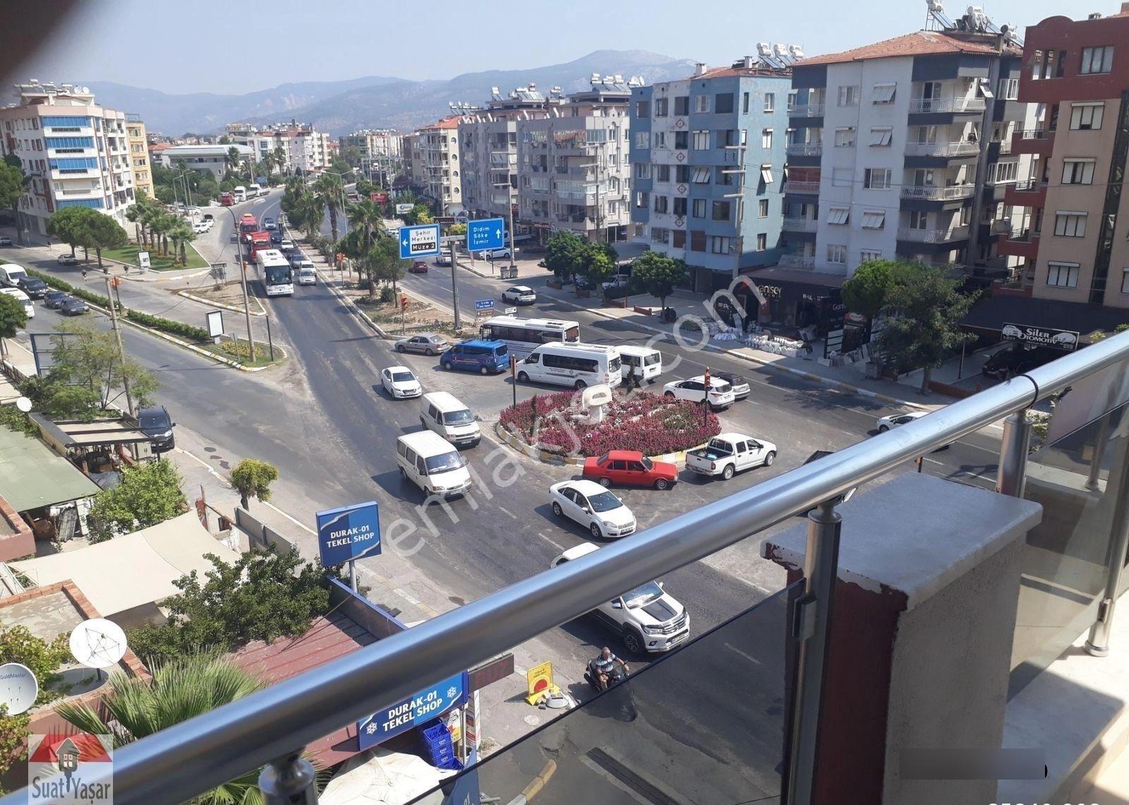 Muğla Milas Halil Bey Bıv Da Okullara .marketlere.yakın Migros Karşısında Kiralık Daire - Görsel 3