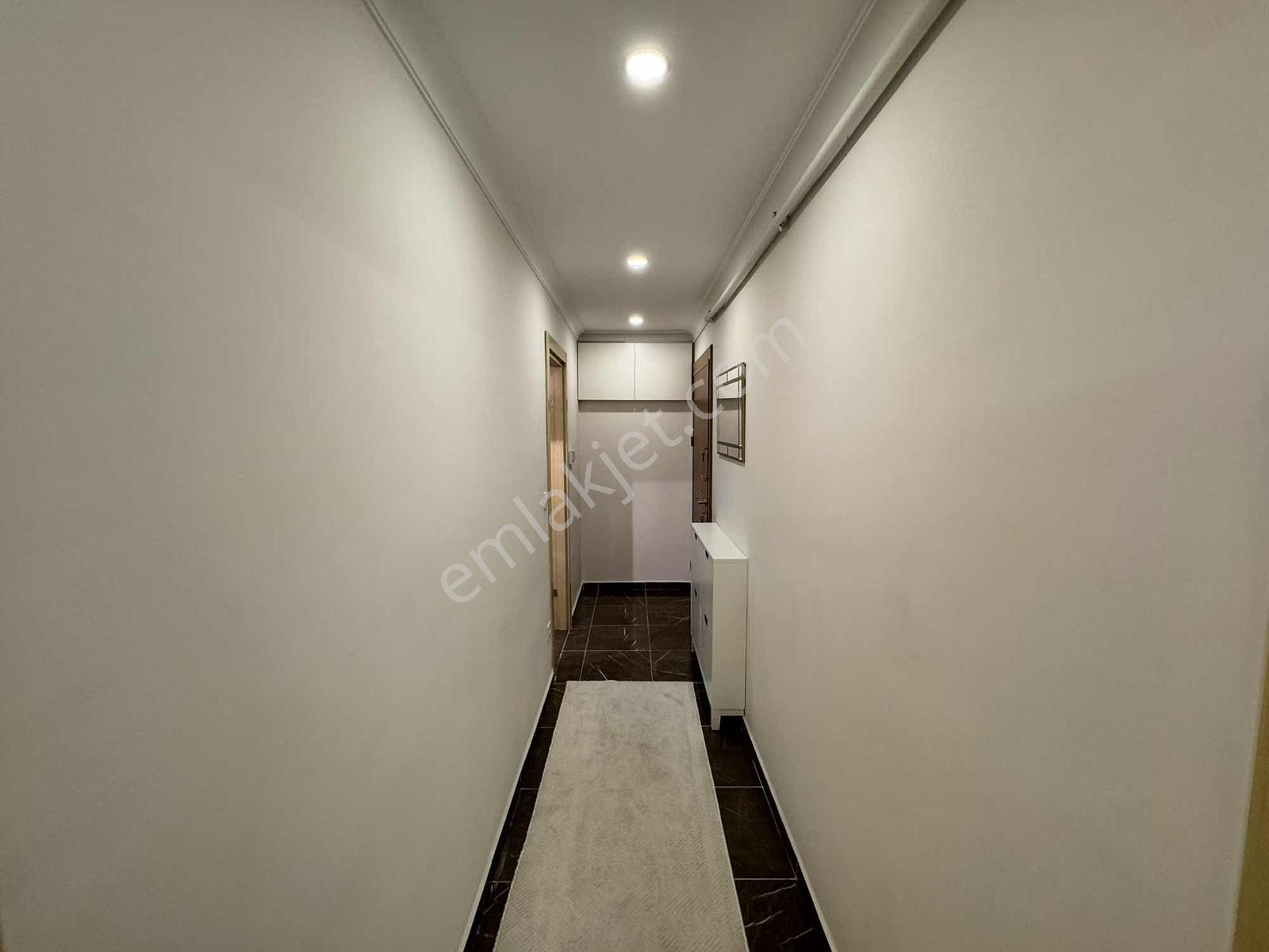 Çağlayan Vatan Caddesi Üzeri Otoparklı Kiralık 2+1 Eşyasız Daire - Görsel 16
