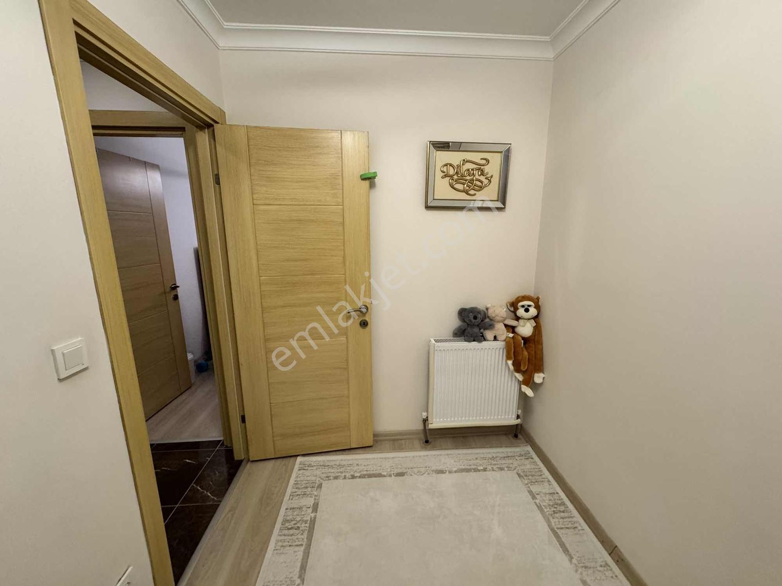 Çağlayan Vatan Caddesi Üzeri Otoparklı Kiralık 2+1 Eşyasız Daire - Görsel 14
