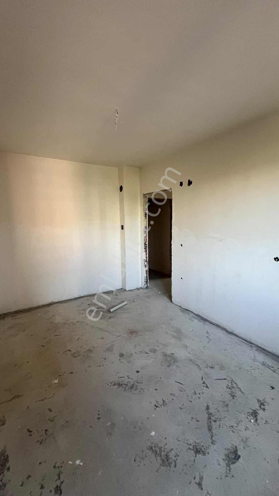 Akdur'dan Çarşamba'da 1+1 Satılık Daire - Görsel 14