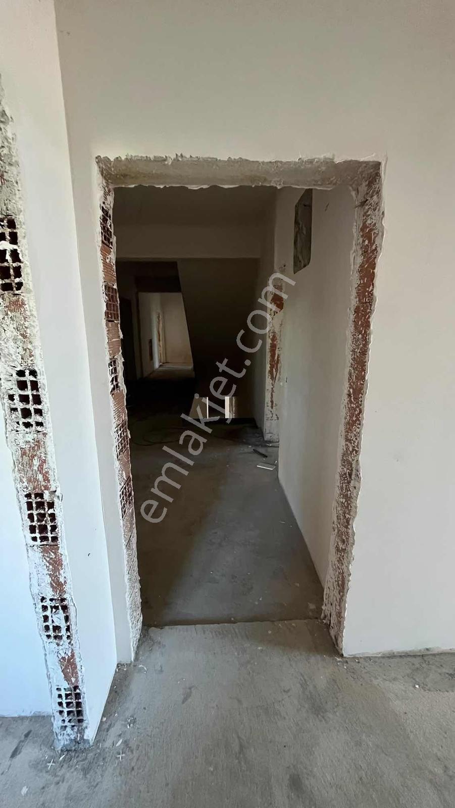 Akdur'dan Çarşamba'da 1+1 Satılık Daire - Görsel 16