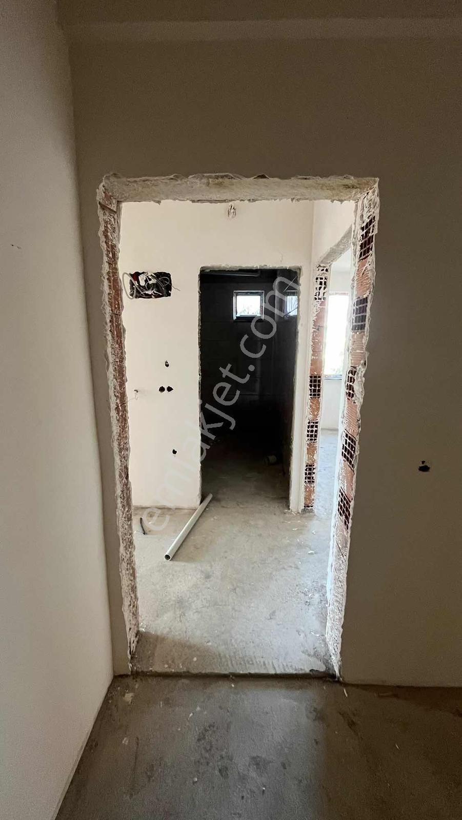 Akdur'dan Çarşamba'da 1+1 Satılık Daire - Görsel 5