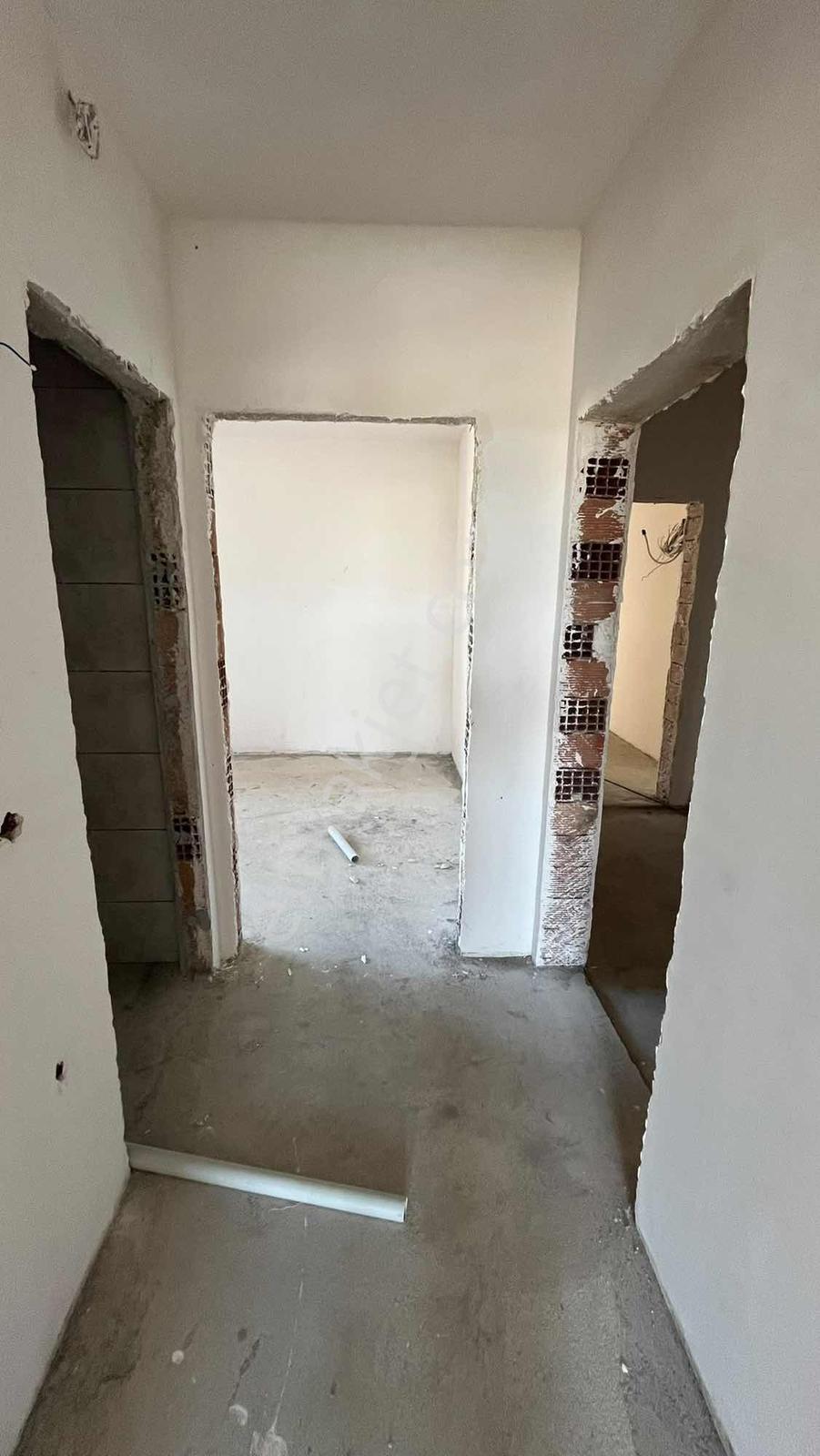 Akdur'dan Çarşamba'da 1+1 Satılık Daire - Görsel 6