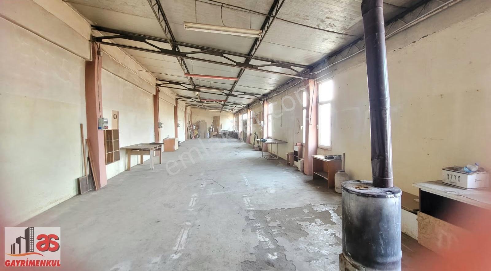 As Emlak Sultandere 75.yıl Emko San.sit.de Kiralık 200 M2 Dükkan