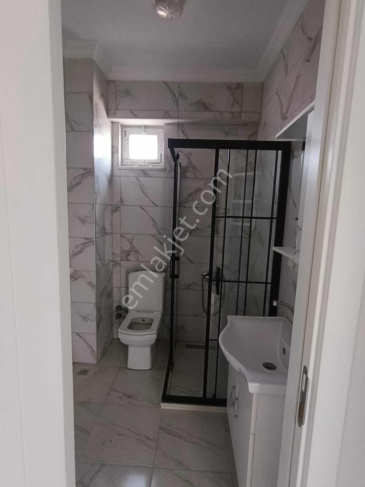 Karapürçek Merkezde Satılık 1+1 Daire Yeni Bina - Görsel 6
