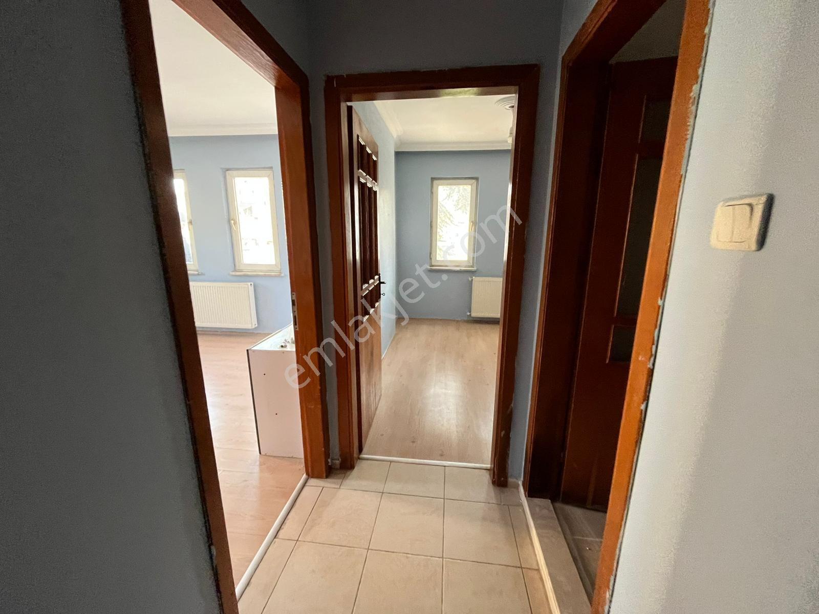 Bahar'dan Görükle'de 2+1 Ara Katta Eşyasız Kiralık Daire - Görsel 32